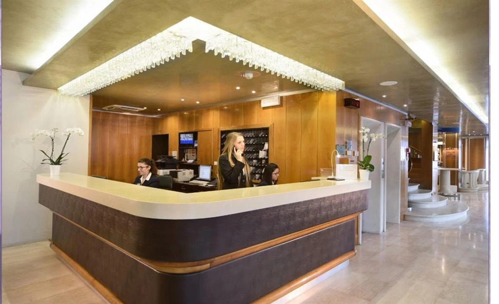 Ambasciatori Hotel Venice Mestre, Tapestry Collection by Hilton