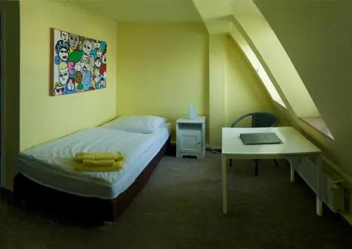 Apartmentpension Am Krongut