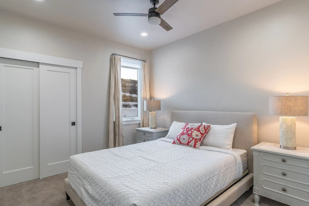 845 Mill Run Court 5 Bedroom Home by RedAwning