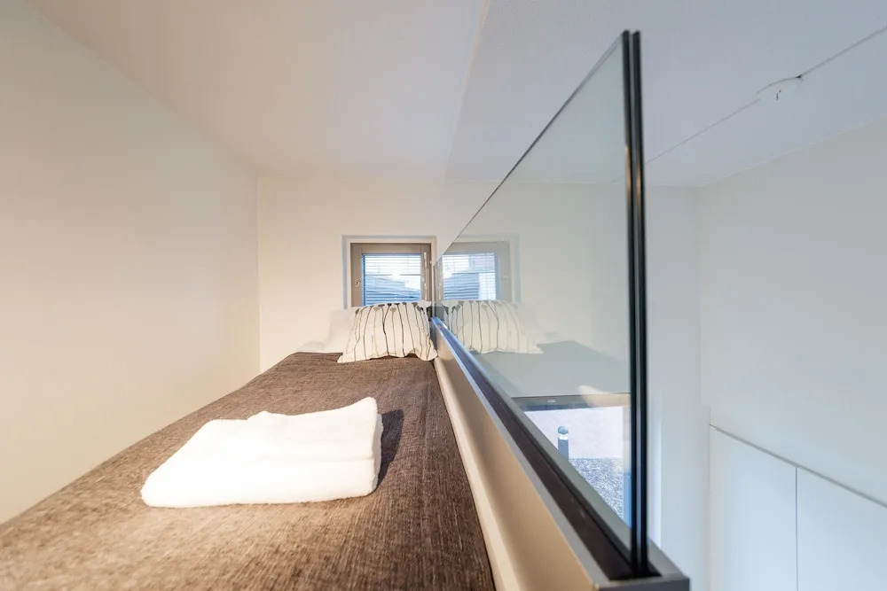 SSA Spot cozy 3-room apartment ID 5001B9