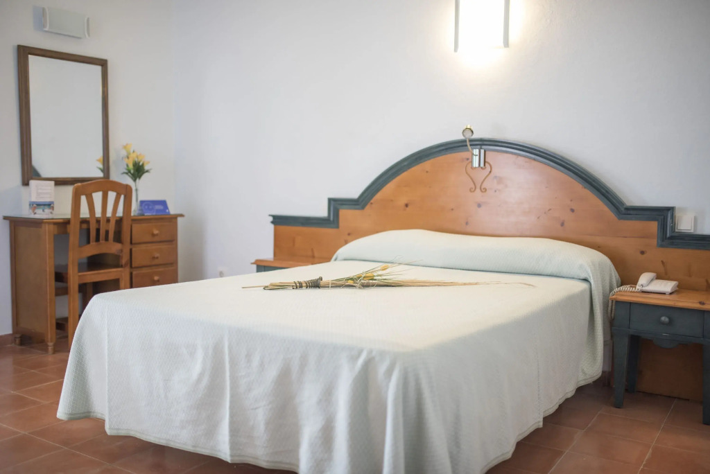 Hotel Galfi