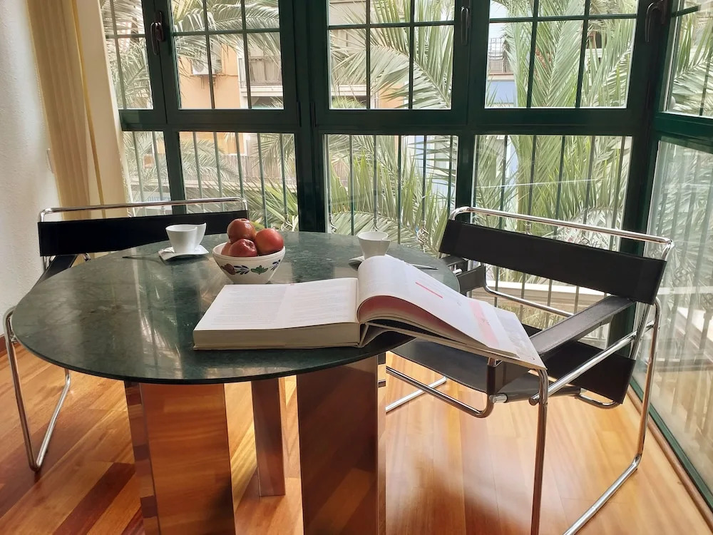 COLLECTION CITY - Bed & Breakfast, Alicante Center I Cocina & Amplia Terraza
