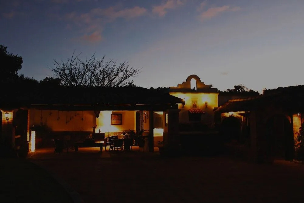 Casa Degraciela - Hotel Boutique