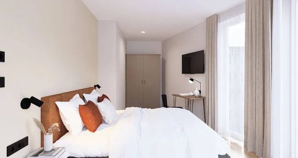 Brera Serviced Apartments Böblingen Sindelfingen