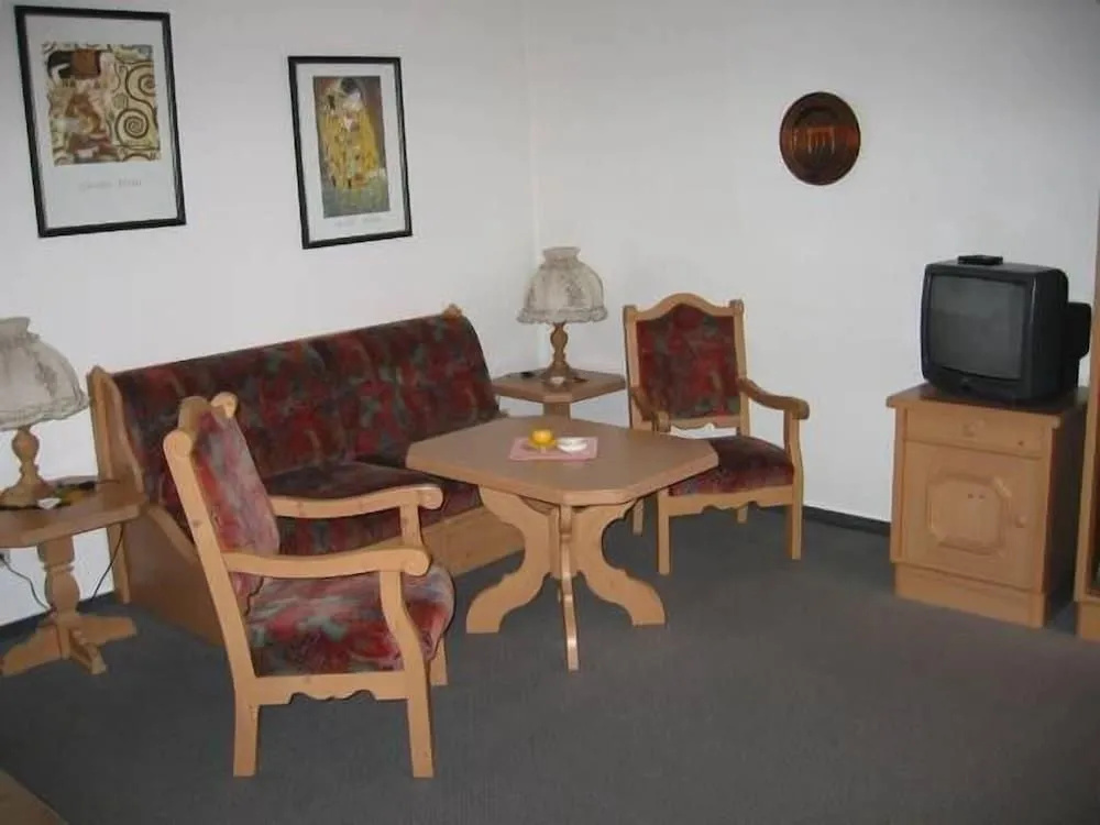 Landhotel Alte Aue
