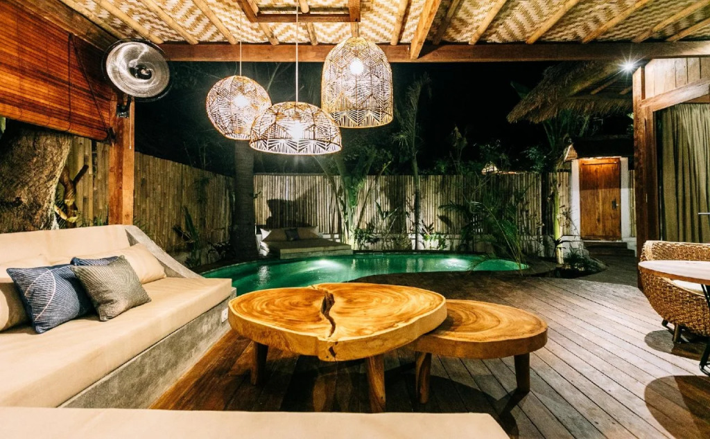 Majo Private Villas