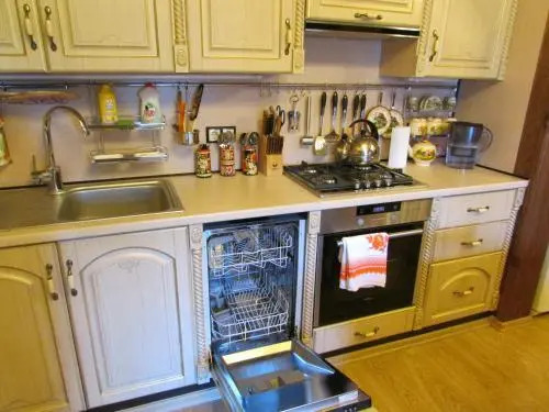 Alyonushkin Teremok Guest House