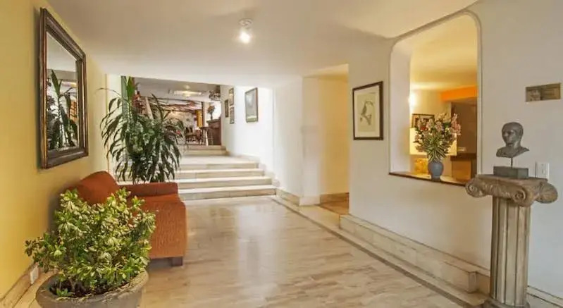Hotel Excelsior