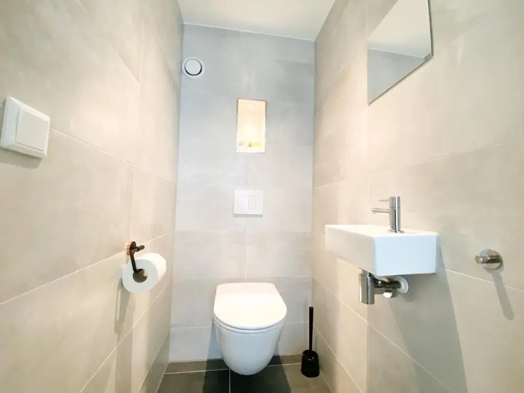 De Veerse Pot Vakantiewoning 4 VE06