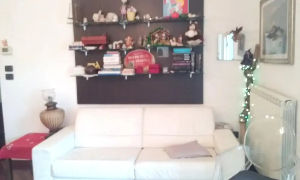 Apartment With one Bedroom in Pescara, With Enclosed Garden - 100 m From the Beach