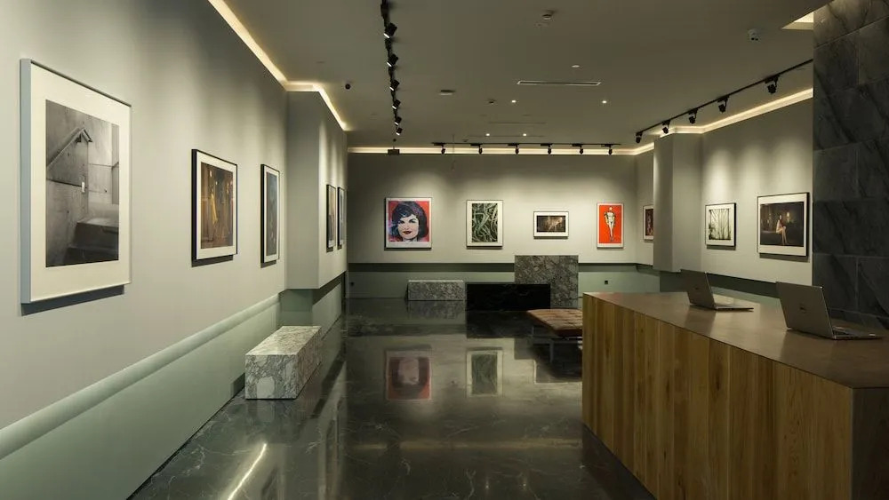 Luma Hotel