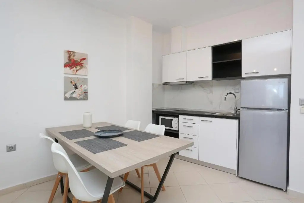 Agreste Luxury Apartments