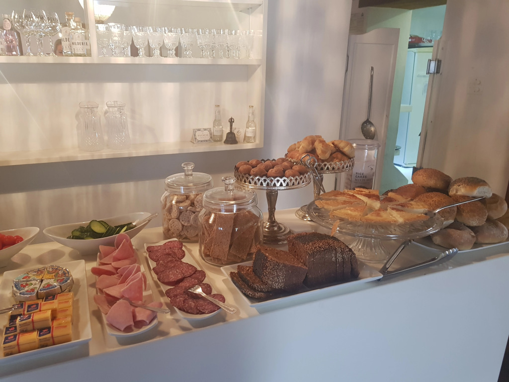 De Kloof Heritage Estate and Wellness