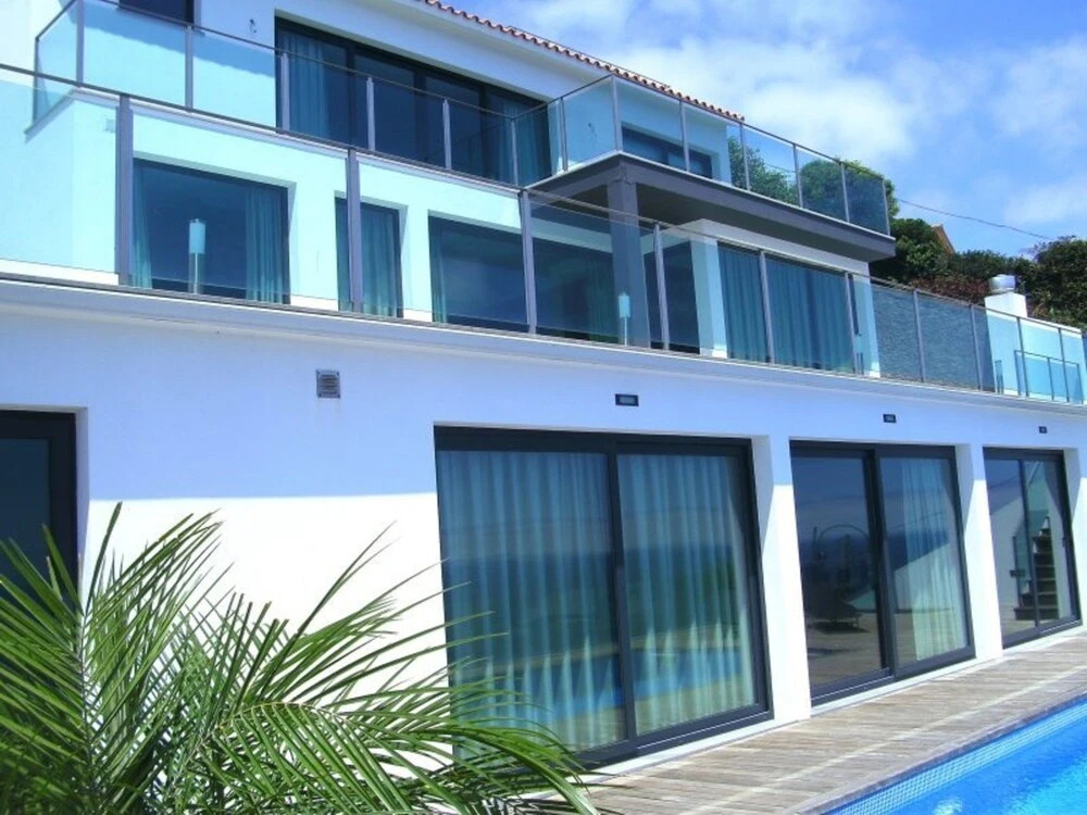 Garajau Hills Villa
