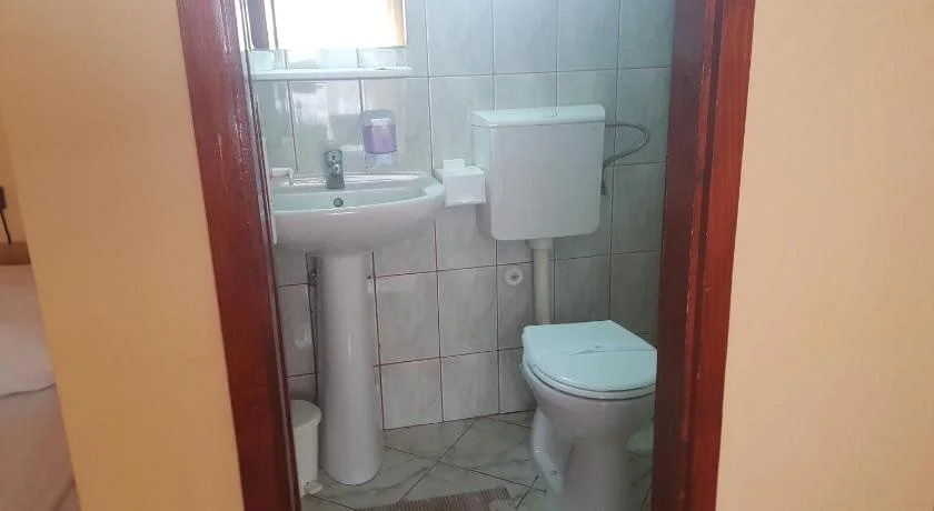 Pensiunea Ela