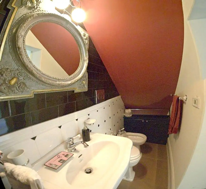 House With 3 Bedrooms in Castro, With Wifi Near the Beach