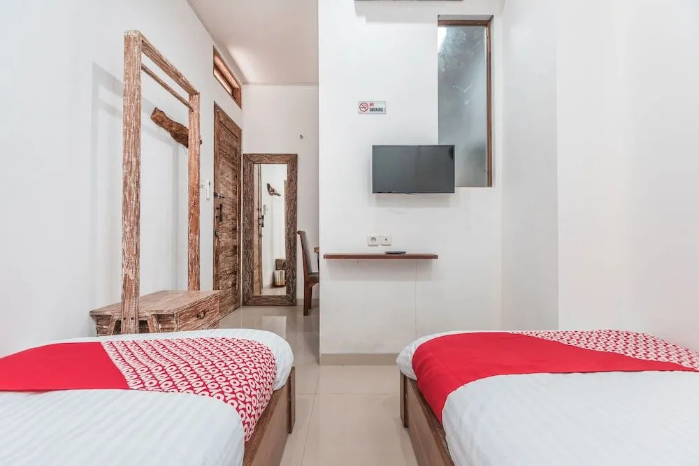 DKrepyak by OYO Rooms