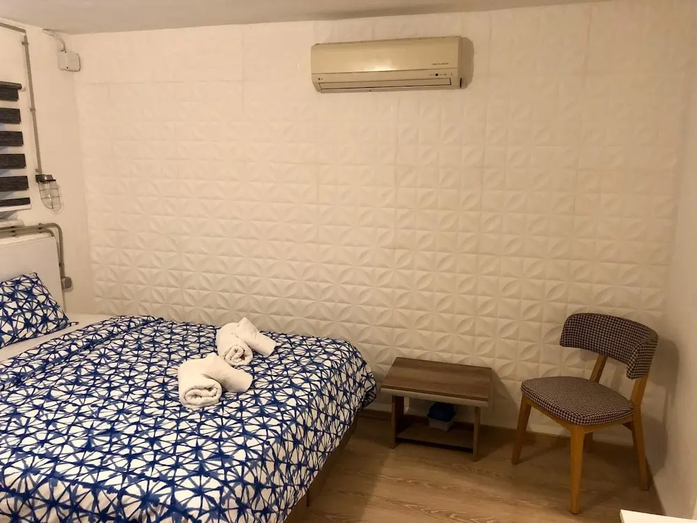 Teodori Suites