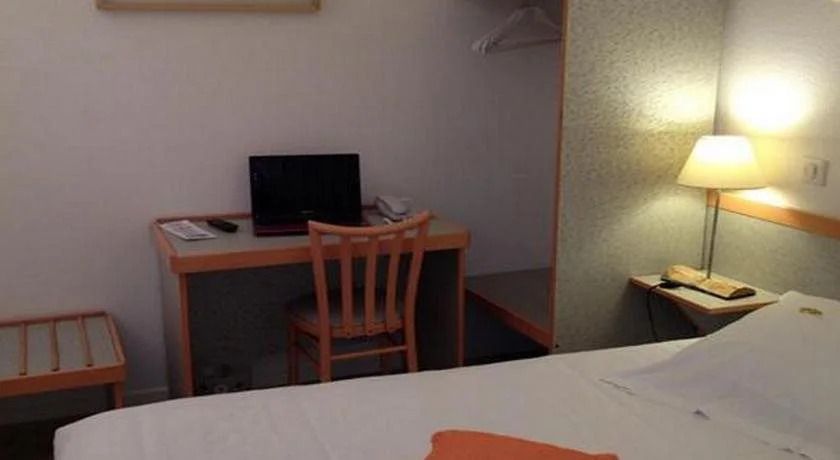 Hôtel Orange Marine
