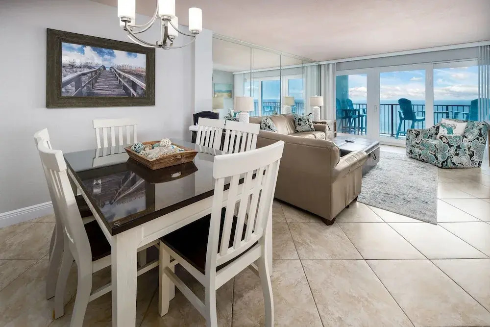 Sea Oats 704 - Coral Shores