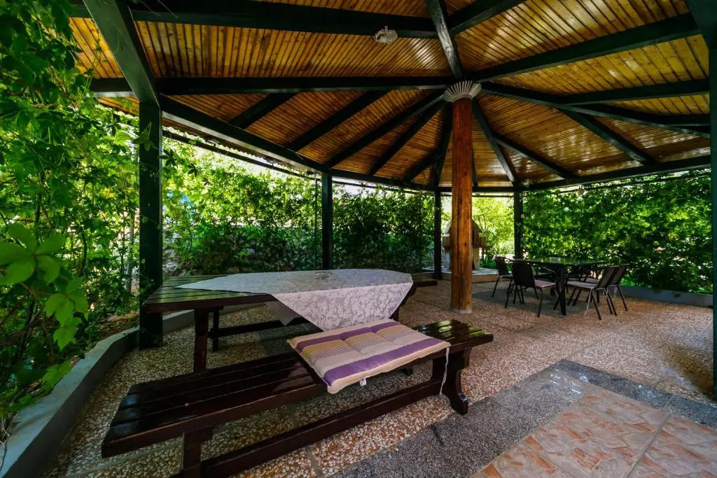 Apartments Bozena