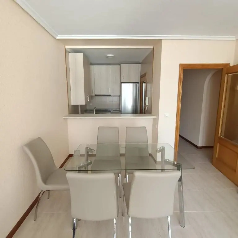 Samil Beachfront Apartment