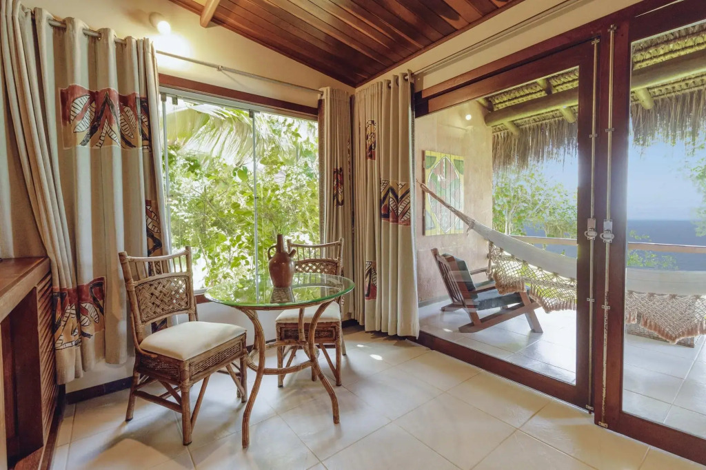 Hotel Ponta do Madeiro