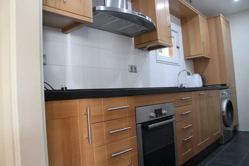 Apartamento Pto. Marina Pueblo Marinero