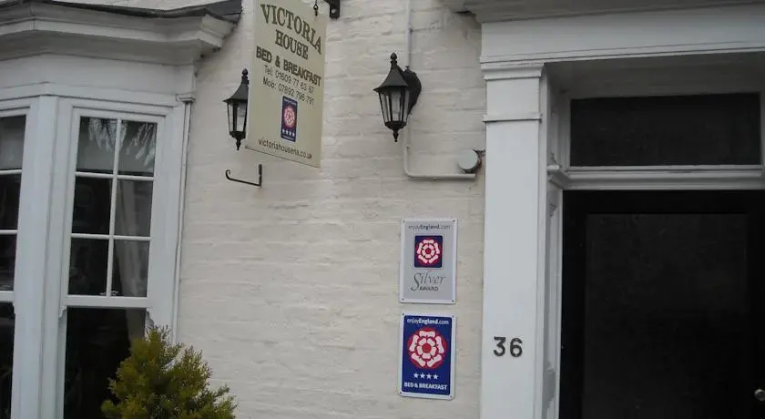 Victoria House