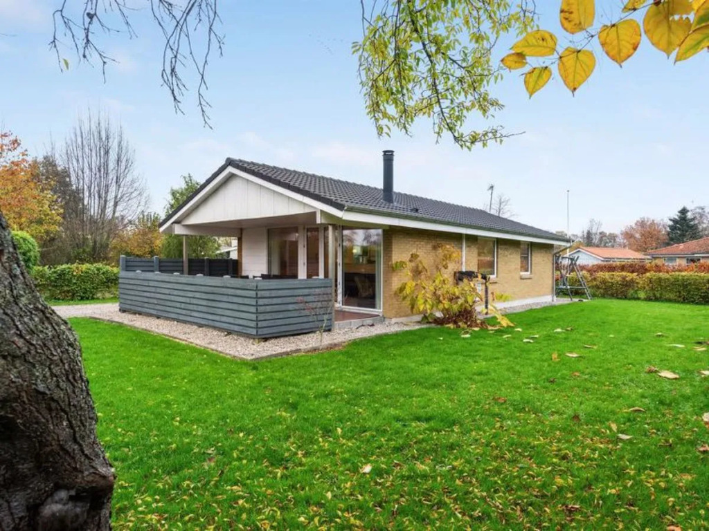 "Seba" - 300m from the sea in SE Jutland