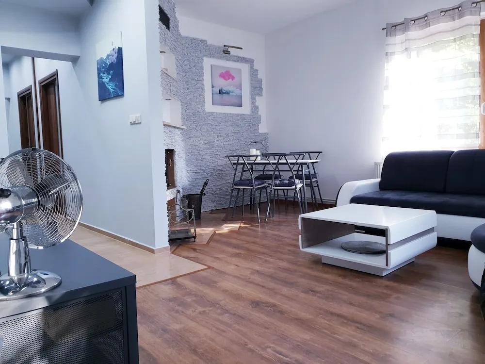 Apartament Wałbrzych / Szczawno - Zdrój