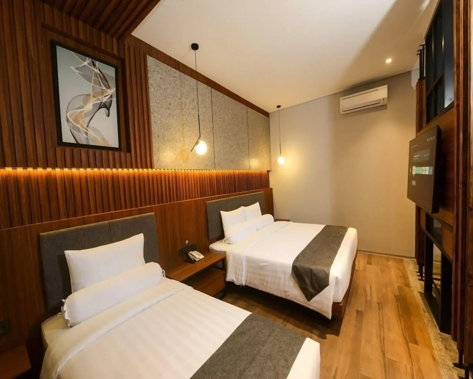 Nata Azana Hotel Solo