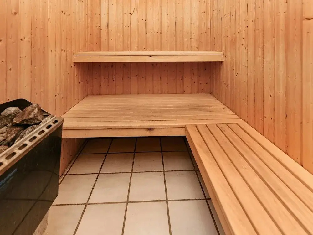 10 Person Holiday Home in Norre Nebel