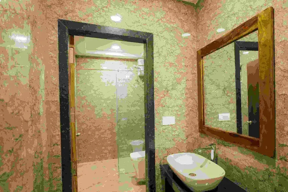 Gulmohar Retreat And Spa