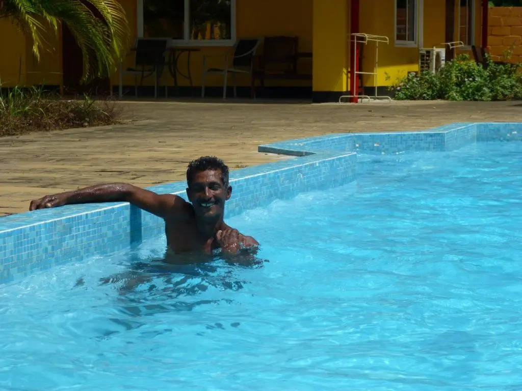 Kekemba Apartments Paramaribo
