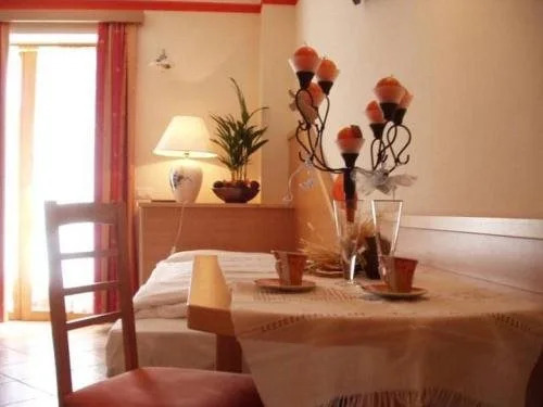 Hotel La Baita