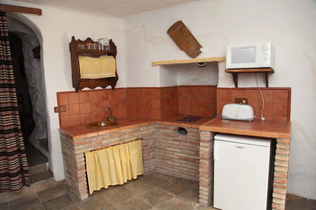 Cuevas La Atalaya