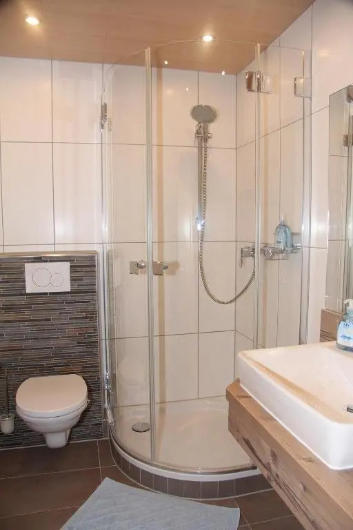 Appartements Platzis