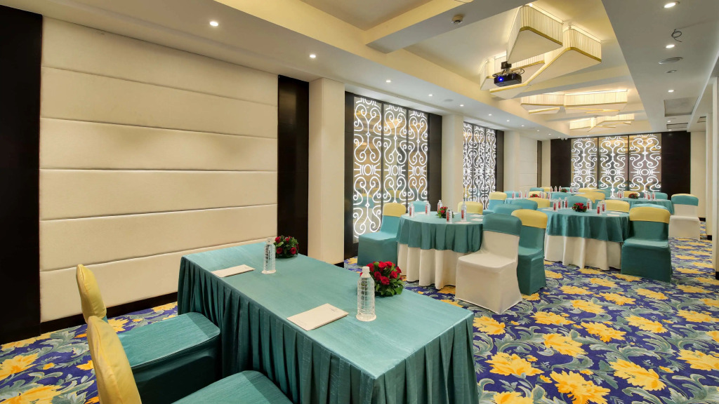 Golden Tulip Essential Jaipur