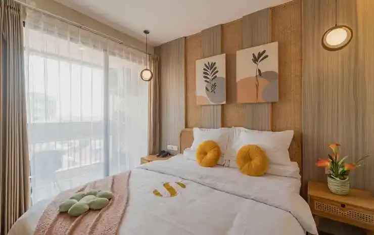 Stay.vie Hotel