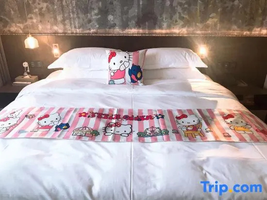 Ma Xim Hotel