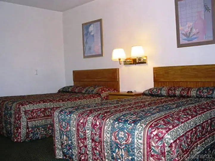 Scottish Inns Weatherford