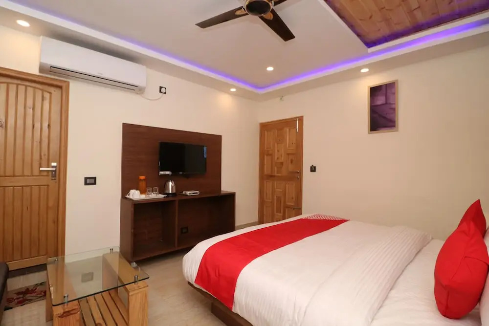 Hotel Elite Stay