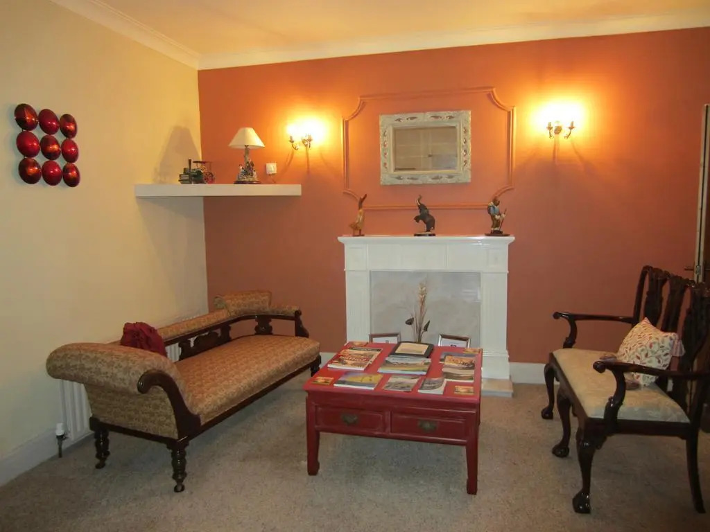 Barnfield House