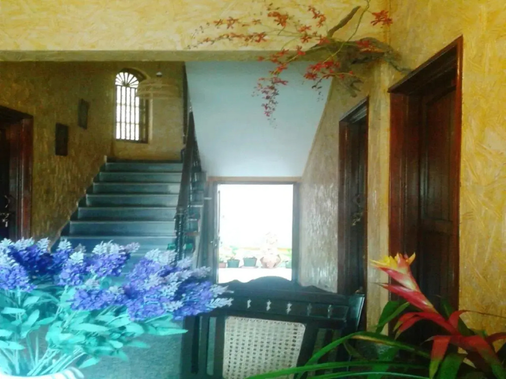 Homestay with a garden in Panjim, Goa, by GuestHouser 20771