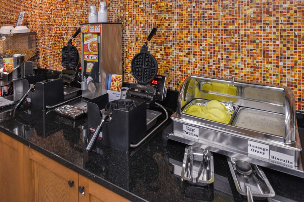 Best Western Kelly Inn - Yankton