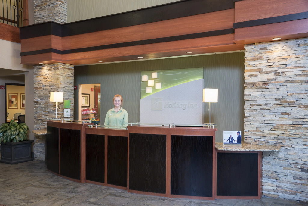 Holiday Inn Midland by IHG
