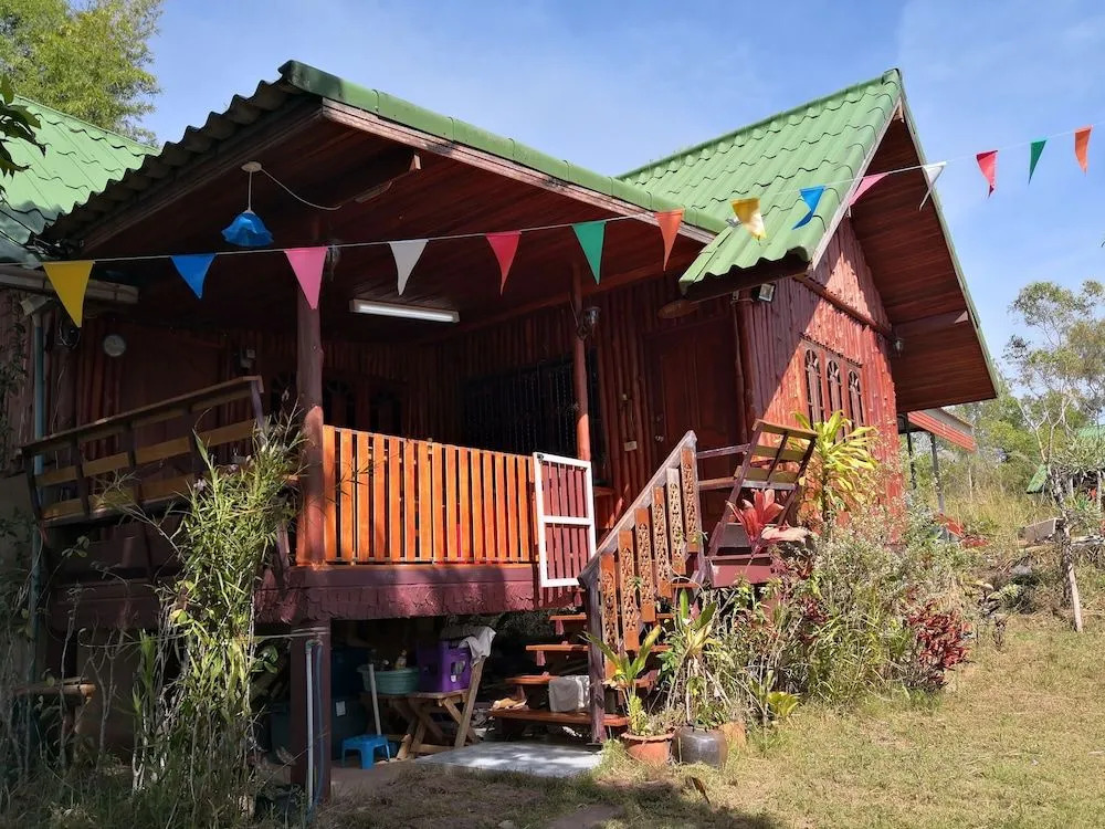 Baan Plearnphu