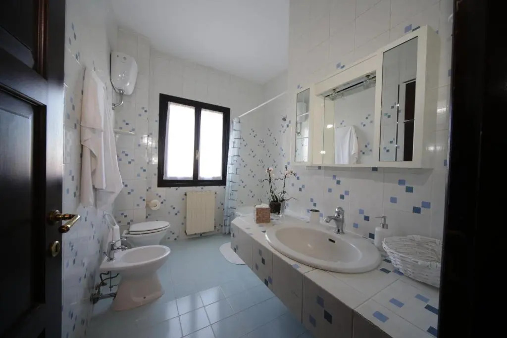 Residenza Colle Oliva