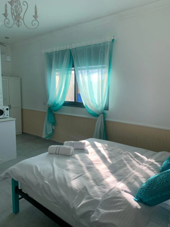 Via Arad Apartments